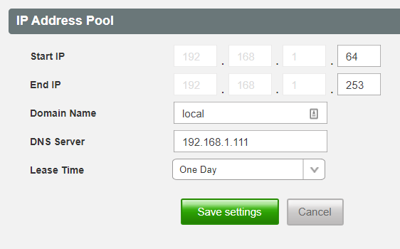 Solved Telus Wifi Hub Manual Dns Not Working Telus Neighbourhood 8443