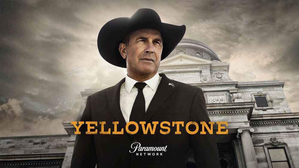 How To Watch Yellowstone Season 5