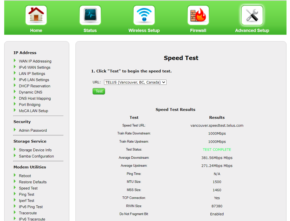 2023-01-08 12_58_53-Advanced Setup - Modem Utilities - Speed Test.png