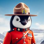 RCMPenguin