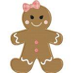 Gingerbread