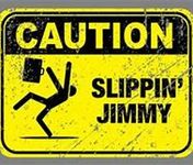 SlippinJimmy