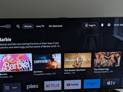 After clicking 'view in guest mode' we are here