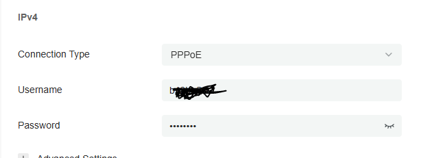 Telus Pure Fibre Install - SFP WAN PPoE Login | TELUS Neighbourhood