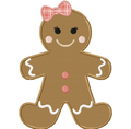 Gingerbread's avatar