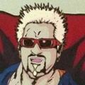 GuyFieri's avatar