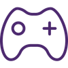 The Gamer's Lounge